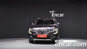 Renault QM6, 2017 — миниатюра 3