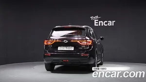 Renault QM6, 2017 — миниатюра 4