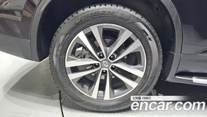 Renault QM6, 2017 — миниатюра 5