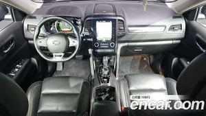 Renault QM6, 2017 — миниатюра 7