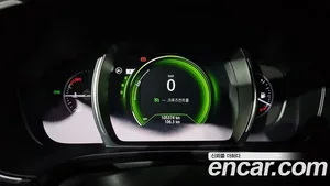 Renault QM6, 2017 — миниатюра 8
