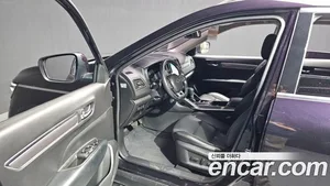 Renault QM6, 2017 — миниатюра 10