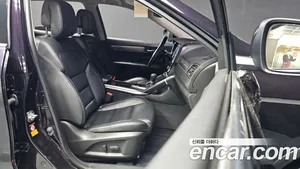 Renault QM6, 2017 — миниатюра 11
