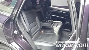 Renault QM6, 2017 — миниатюра 12