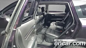 Renault QM6, 2017 — миниатюра 13