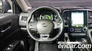 Renault QM6, 2017 — миниатюра 14