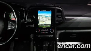 Renault QM6, 2017 — миниатюра 15