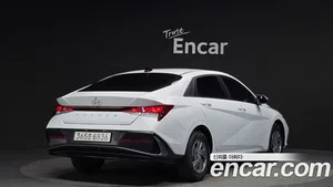 Hyundai Avante, 2026 — миниатюра 2