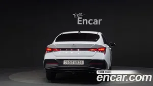 Hyundai Avante, 2026 — миниатюра 4