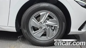 Hyundai Avante, 2026 — миниатюра 5