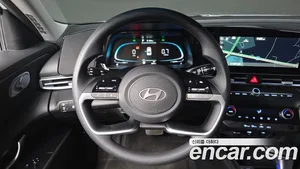 Hyundai Avante, 2026 — миниатюра 12