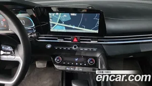 Hyundai Avante, 2026 — миниатюра 13