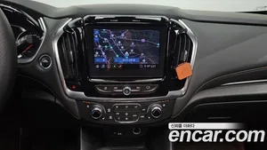 Chevrolet Traverse, 2021 — миниатюра 14
