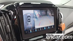 Chevrolet Traverse, 2021 — миниатюра 15