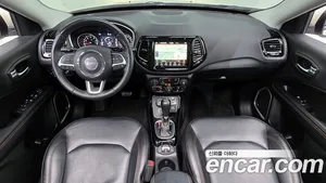 Jeep Compass, 2019 — миниатюра 7