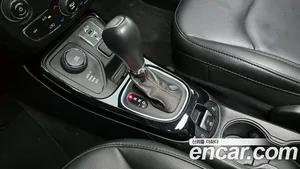 Jeep Compass, 2019 — миниатюра 9