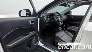 Jeep Compass, 2019 — миниатюра 10