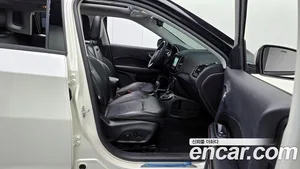Jeep Compass, 2019 — миниатюра 11