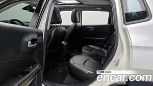 Jeep Compass, 2019 — миниатюра 12