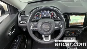 Jeep Compass, 2019 — миниатюра 13