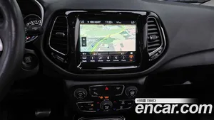 Jeep Compass, 2019 — миниатюра 14