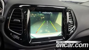 Jeep Compass, 2019 — миниатюра 16
