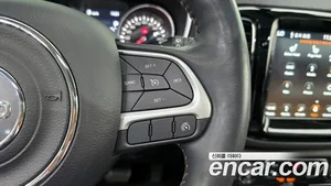 Jeep Compass, 2019 — миниатюра 17