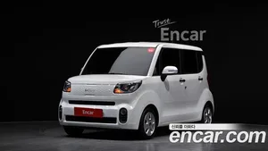 Kia RAY, 2022 — миниатюра 1