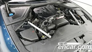 Genesis G80, 2021 — миниатюра 6