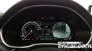Genesis G80, 2021 — миниатюра 11