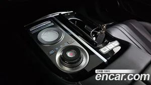 Genesis G80, 2021 — миниатюра 12