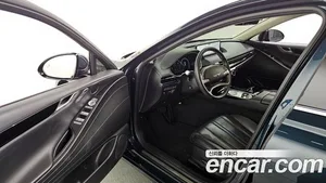 Genesis G80, 2021 — миниатюра 13