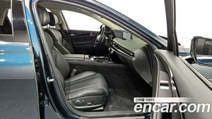 Genesis G80, 2021 — миниатюра 17