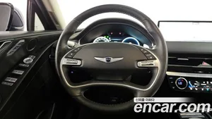 Genesis G80, 2021 — миниатюра 19