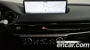 Genesis G80, 2021 — миниатюра 20