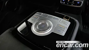 Genesis G80, 2021 — миниатюра 25