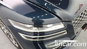 Genesis G80, 2021 — миниатюра 8