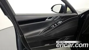 Genesis G80, 2021 — миниатюра 14