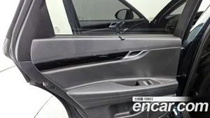 Genesis G80, 2021 — миниатюра 15