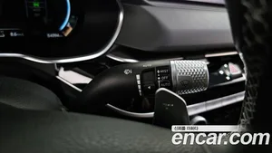 Genesis G80, 2021 — миниатюра 27