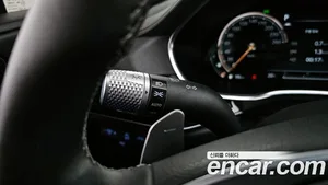 Genesis G80, 2021 — миниатюра 28