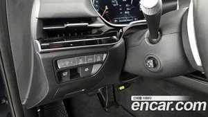 Genesis G80, 2021 — миниатюра 30