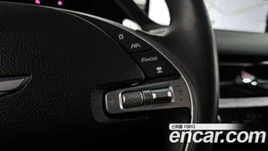 Genesis G80, 2021 — миниатюра 31