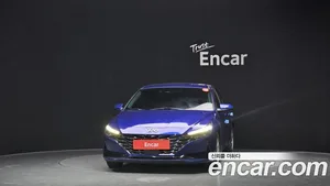 Hyundai Avante, 2021 — миниатюра 3
