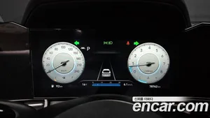 Hyundai Avante, 2021 — миниатюра 11