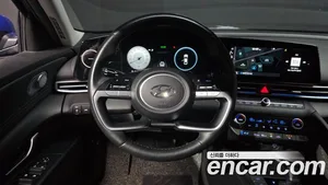 Hyundai Avante, 2021 — миниатюра 18