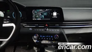 Hyundai Avante, 2021 — миниатюра 19