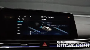 Hyundai Avante, 2021 — миниатюра 21