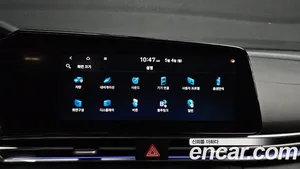 Hyundai Avante, 2021 — миниатюра 22