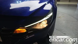 Hyundai Avante, 2021 — миниатюра 8
